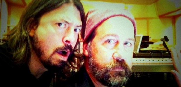 Krist Novoselic Defends Dave Grohl