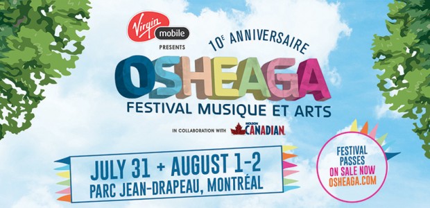 Kendrick Lamar Announced as Headliner for Osheaga Festival 2023