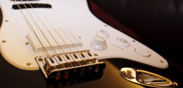 Fender deals pro guitar