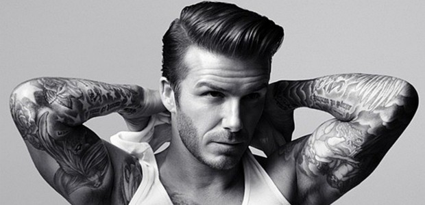 What's That Song From The H&M David Beckham Commercial?