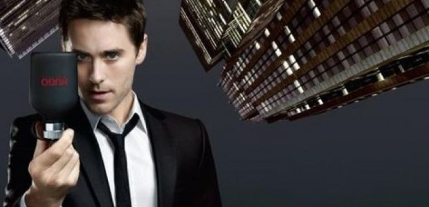 Jared leto discount hugo boss commercial