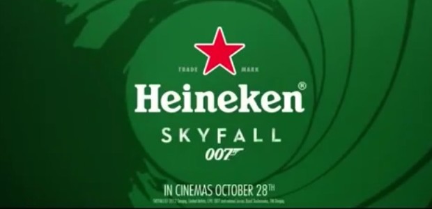 What S That Song From The Skyfall Heineken Commercial