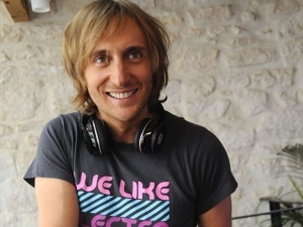 David Guetta