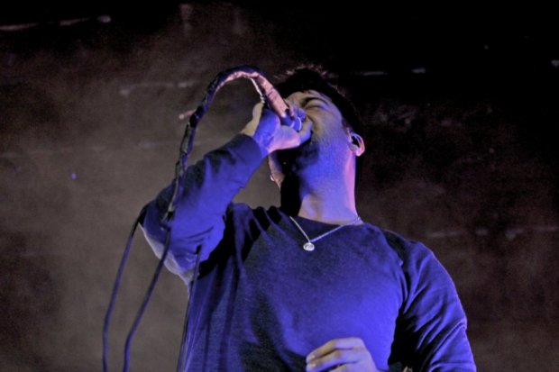 chino deftones