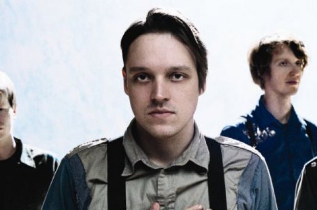 Win Butler